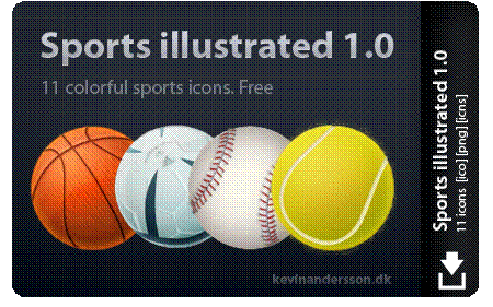 sports-illustrated-icons