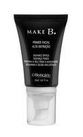 Make B.