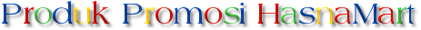 Logo Produk Promosi