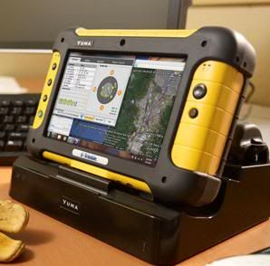 Precision Farming Products and Other Featured Equipment from 2011 Ag ...