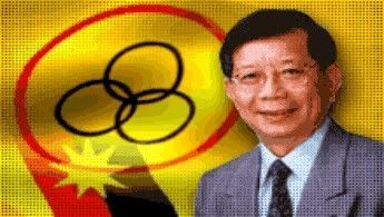 Dr Chan SUPP