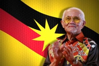 Taib Mahmud
