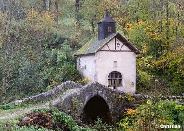 Alta Saboya (Francia) Taringa!