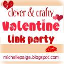 valentine blog button