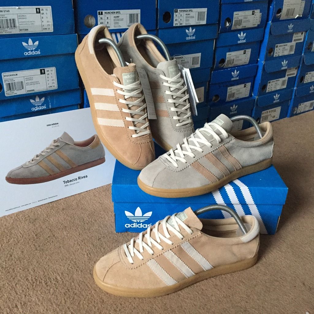 adidas tobacco amazon