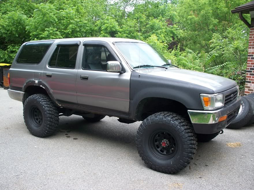 forerunner 93