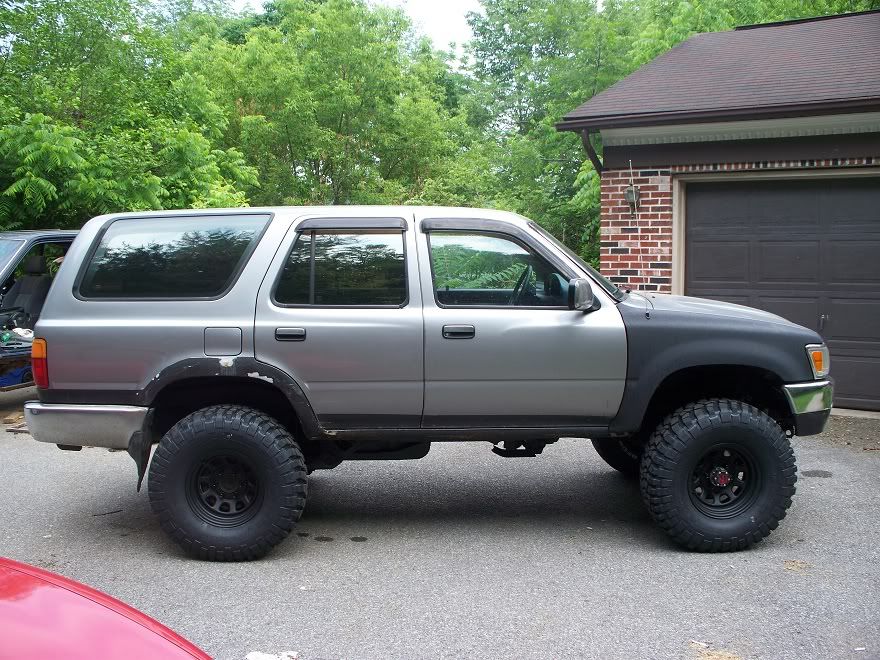 forerunner 93