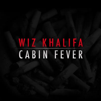 Wiz Khalifa - Cabin Fever (2011)