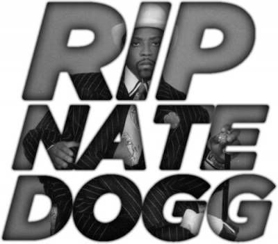 Nate Dogg - All Doggs Go To Heaven (2011)
