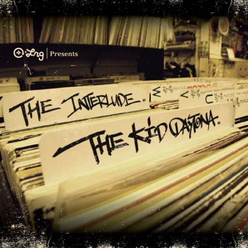 The Kid Daytona - The Interlude (2010)