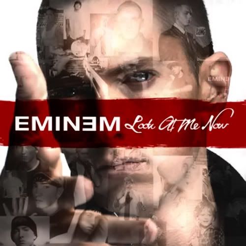 Eminem - Look At Me Now (2011)