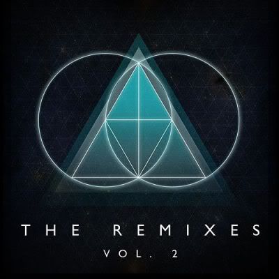 The Glitch Mob - Drink The Sea The Remixes Vol. 2 (2011)