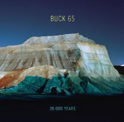 Buck 65 - 20 Odd Years (2011)