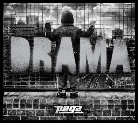 Pegz - Drama (2011)