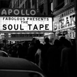 Fabolous - The Soul Tape (2011)