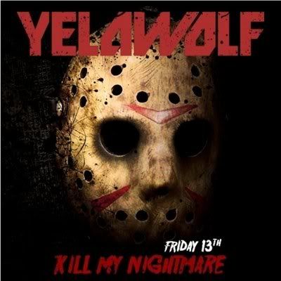 Yelawolf - Friday The 13th (2011)