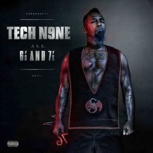 Tech N9NE - All 6′s and 7′s (2011)
