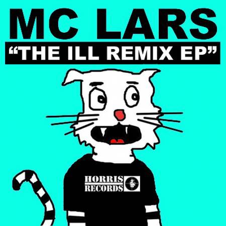 MC Lars - The Ill Remix EP (2011)