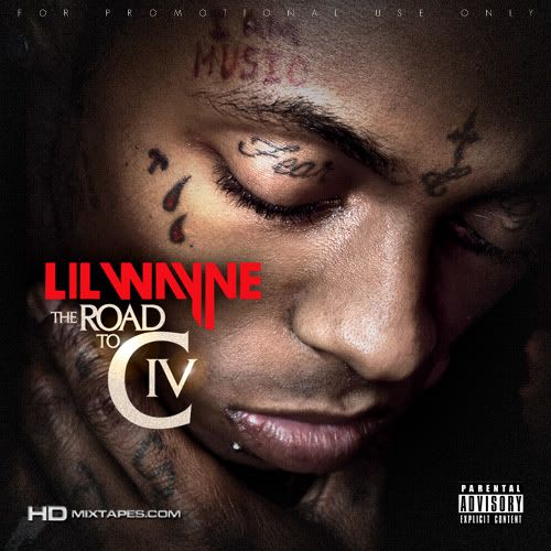 Lil Wayne - The Road To C4 (2011)