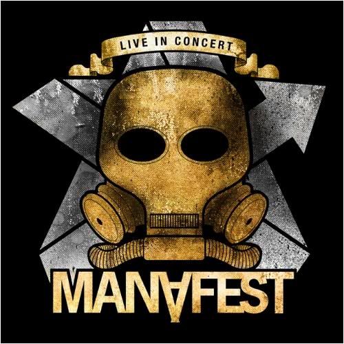Manafest - Live in Concert (2011)