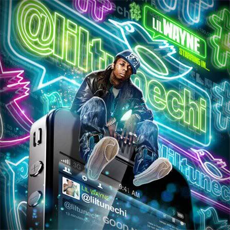 Lil Wayne - @LilTunechi (2011)