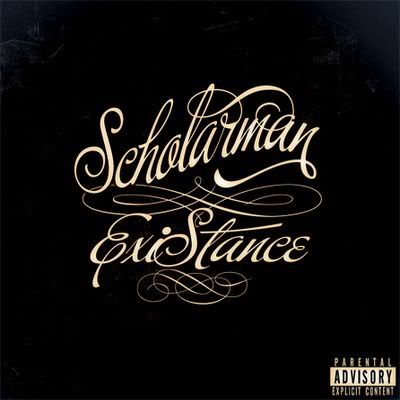 ScholarMan - ExiSTANCE (2011)
