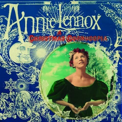 Annie Lennox - A Christmas Cornucopia (2010)