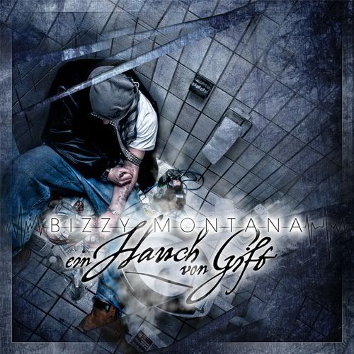 Bizzy Montana - Ein Hauch von Gift (2011)