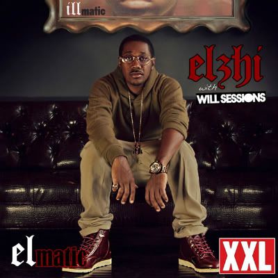 Elzhi - Elmatic (2011)