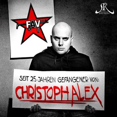 Favorite - Christoph Alex (2011)