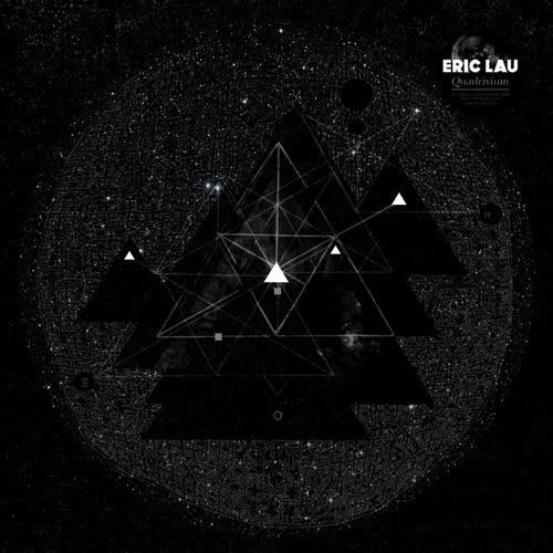 Eric Lau - Quadrivium (2011)