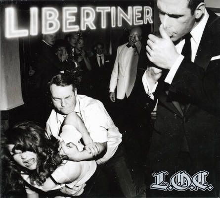 L.O.C. - Libertiner (2011)