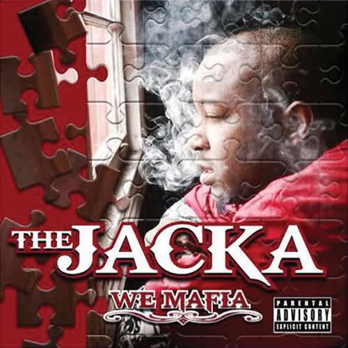 The Jacka - We Mafia (2011)