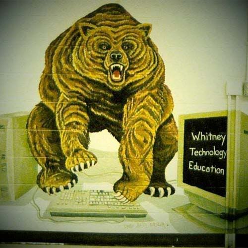 The Streets - Cyberspace and Reds (2011)