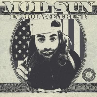 Mod Sun - In Mod We Trust (2011)