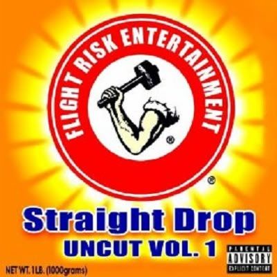 Polar Bear - Straight Drop Uncut Vol. 1 (2011)