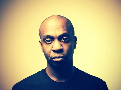 Blueprint - Weightless Radio: A Collection of Blueprint Instrumentals (2011)