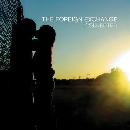 Foreign Exchange - Connected (2011)