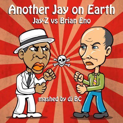 dj BC - Another Jay On Earth (2011)