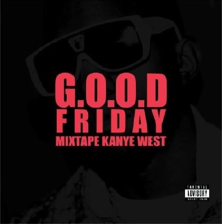 Kanye West - Good Friday (2011)