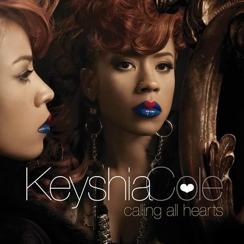 Keyshia Cole - Calling All Hearts (2010)