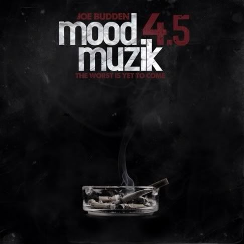 Joe Budden - Mood Muzik 4.5 (2011)