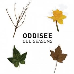 Oddisee - Odd Seasons (2011)