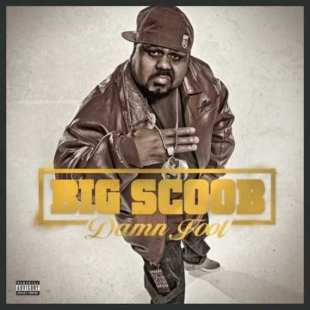 Big Scoob - Damn Fool (2011)