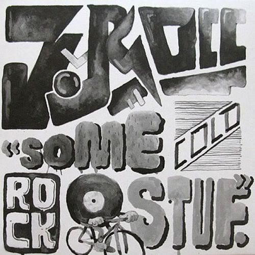 J-Rocc - Some Cold Rock Stuf (2011)