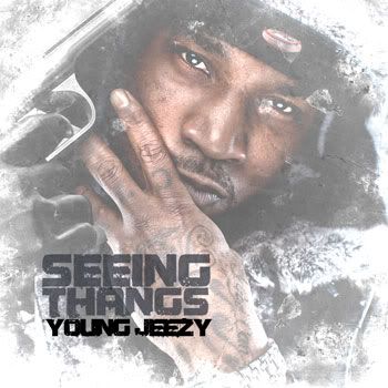 Young Jeezy - Seeing Thangs (2011)