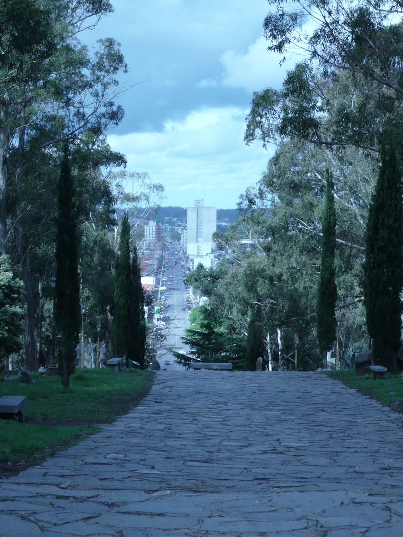 El Gigante Caído El Gigante Caído