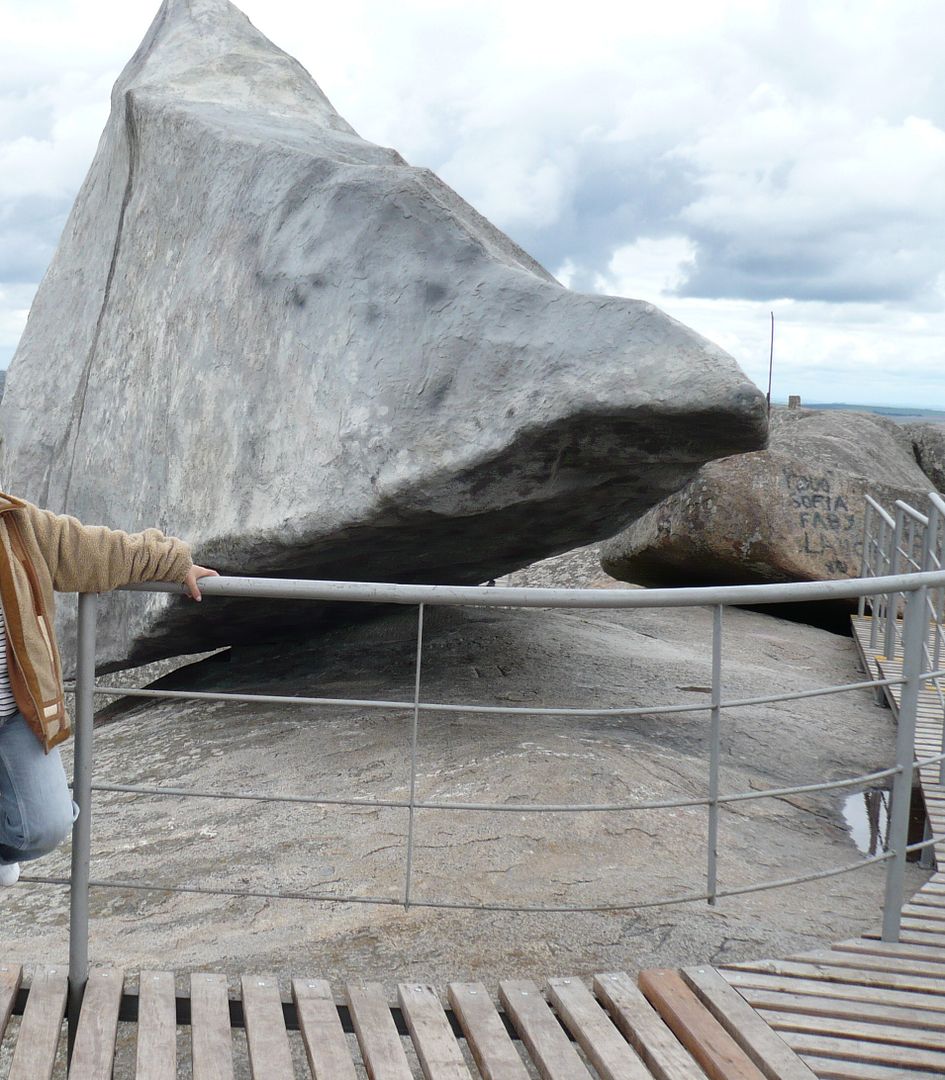 El Gigante Caído El Gigante Caído
