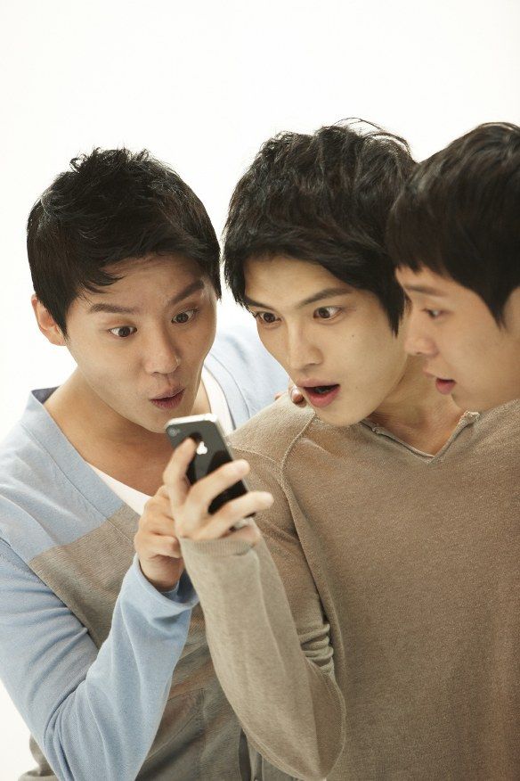 ♥ JYJ ♥