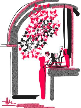de Nieuwjaars TOOS-doodle 2016